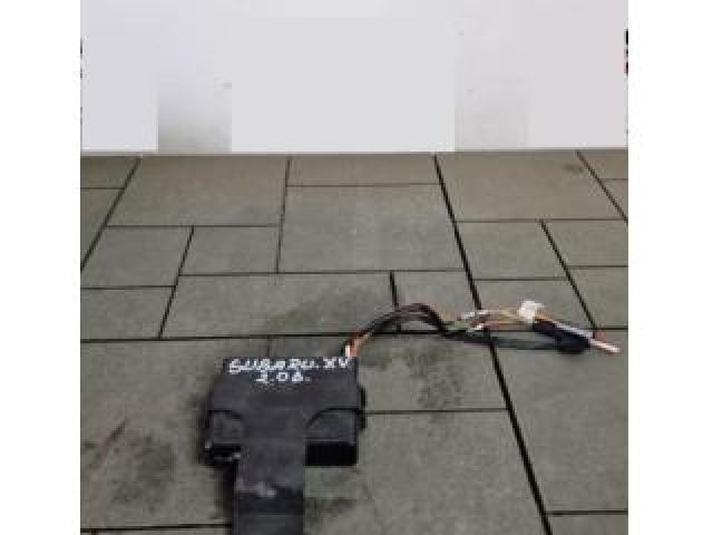 bontott SUBARU XV Riasztó Központ