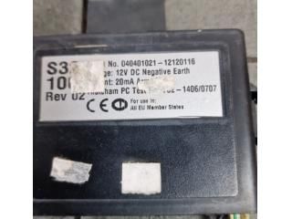 bontott SUBARU XV Riasztó Központ