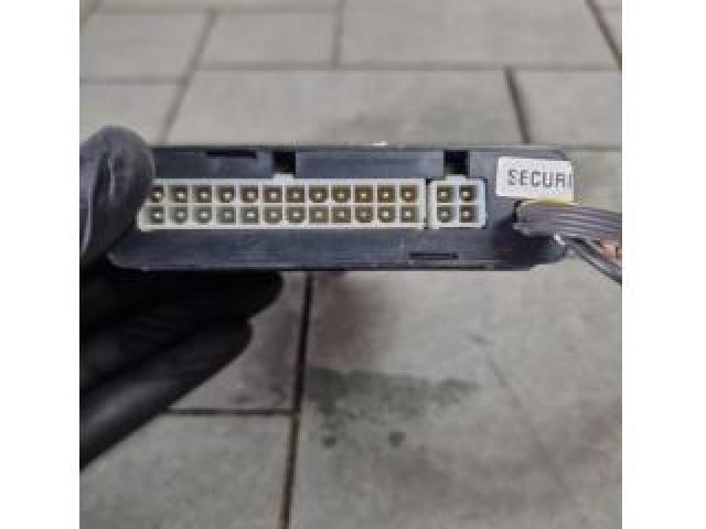 bontott SUBARU XV Riasztó Központ