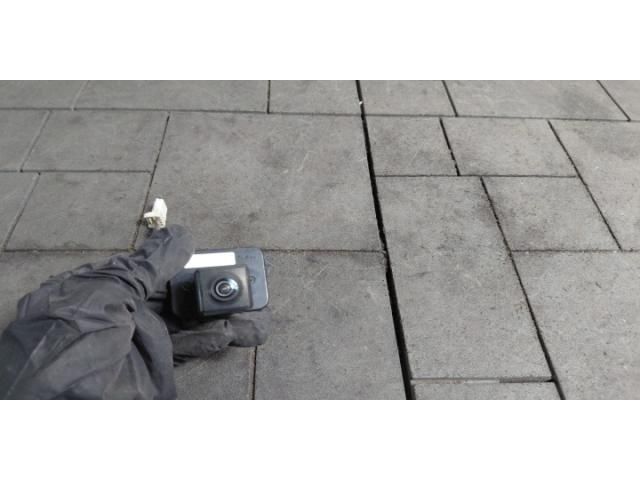 bontott SUBARU XV Tolatókamera