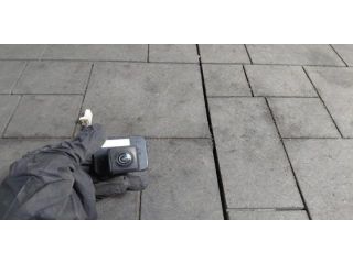 bontott SUBARU XV Tolatókamera