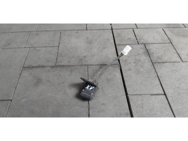 bontott SUBARU XV Tolatókamera