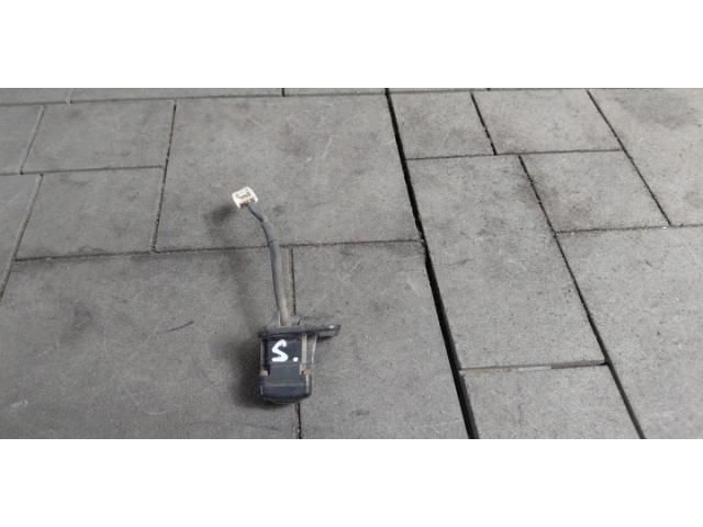 bontott SUBARU XV Tolatókamera