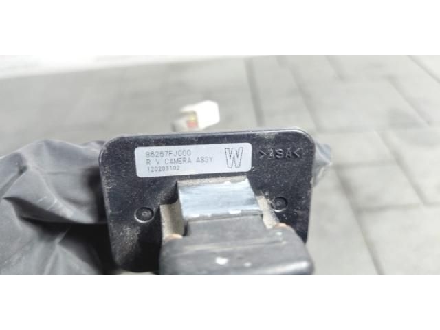 bontott SUBARU XV Tolatókamera