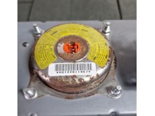 bontott SUBARU XV Utasoldali Légzsák