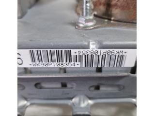 bontott SUBARU XV Utasoldali Légzsák