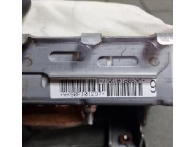 bontott SUBARU XV Utasoldali Légzsák