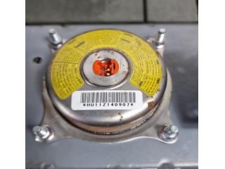 bontott SUBARU XV Utasoldali Légzsák