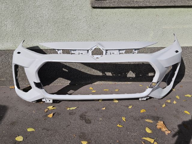 bontott SUZUKI ACROSS Első Lökhárító (Üresen)