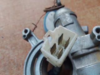 bontott SUZUKI ALTO Gyújtáskapcsoló