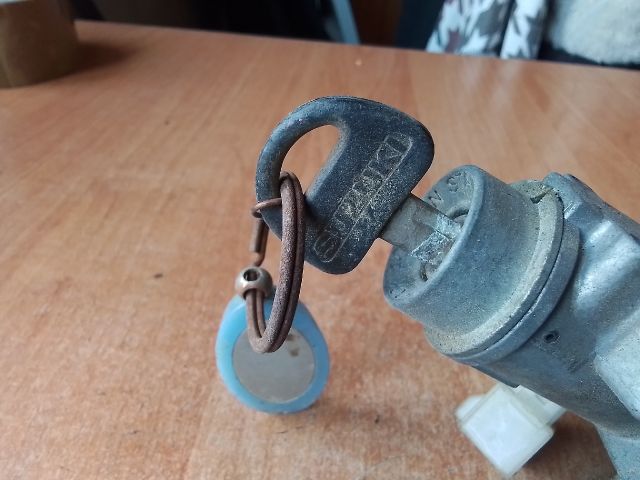 bontott SUZUKI ALTO Gyújtáskapcsoló