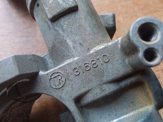 bontott SUZUKI ALTO Gyújtáskapcsoló