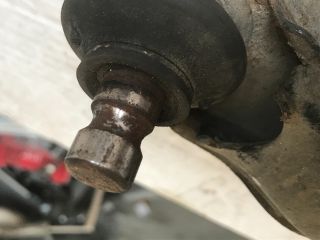 bontott SUZUKI ALTO Jobb első Lengőkar