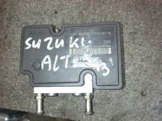 bontott SUZUKI ALTO ABS Kocka