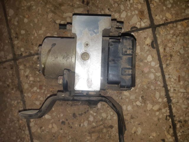 bontott SUZUKI ALTO ABS Kocka