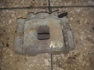 bontott SUZUKI ALTO Bal első Féknyereg Munkahengerrel