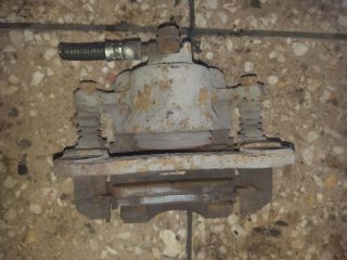 bontott SUZUKI ALTO Bal első Féknyereg Munkahengerrel