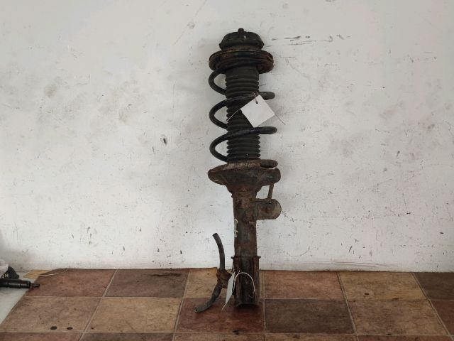 bontott SUZUKI ALTO Bal első Gólyaláb (Lengécsillapító, Rugó)