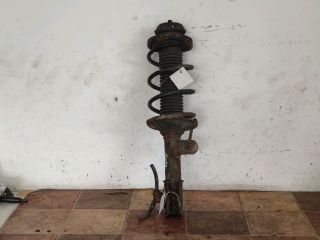 bontott SUZUKI ALTO Bal első Gólyaláb (Lengécsillapító, Rugó)