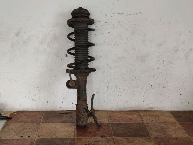 bontott SUZUKI ALTO Bal első Gólyaláb (Lengécsillapító, Rugó)