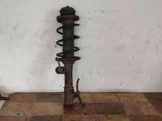 bontott SUZUKI ALTO Bal első Gólyaláb (Lengécsillapító, Rugó)