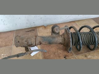 bontott SUZUKI ALTO Bal első Gólyaláb (Lengécsillapító, Rugó)