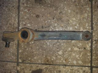 bontott SUZUKI ALTO Bal első Lengőkar