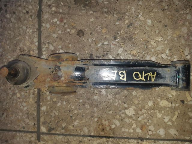 bontott SUZUKI ALTO Bal első Lengőkar