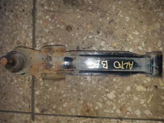 bontott SUZUKI ALTO Bal első Lengőkar