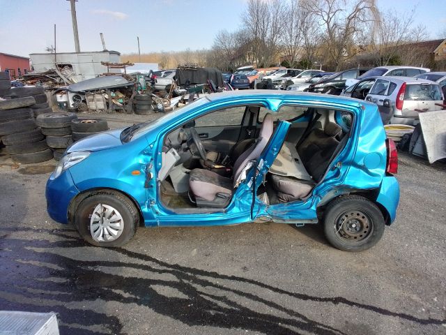 bontott SUZUKI ALTO Bal Féltengely