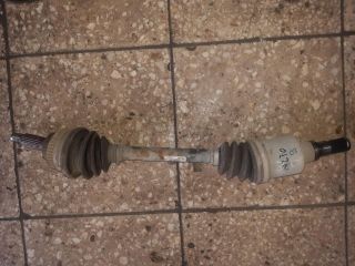 bontott SUZUKI ALTO Bal Féltengely