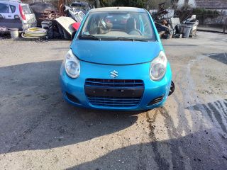 bontott SUZUKI ALTO Bal Féltengely