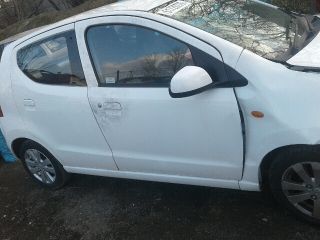 bontott SUZUKI ALTO Bal Féltengely