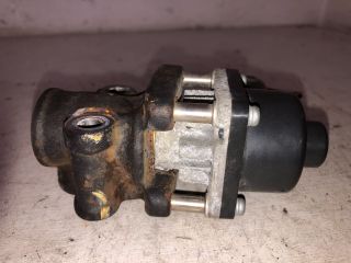 bontott SUZUKI ALTO EGR / AGR Szelep