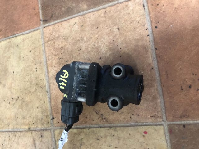 bontott SUZUKI ALTO EGR / AGR Szelep