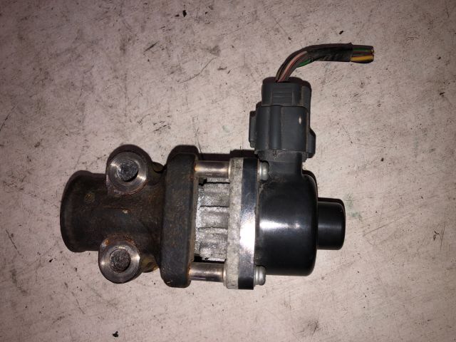 bontott SUZUKI ALTO EGR / AGR Szelep