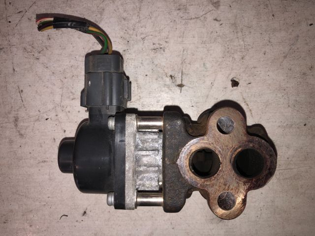 bontott SUZUKI ALTO EGR / AGR Szelep