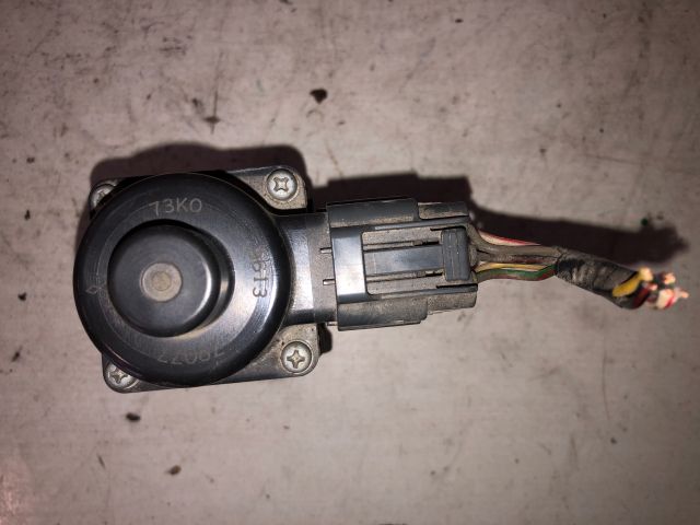 bontott SUZUKI ALTO EGR / AGR Szelep