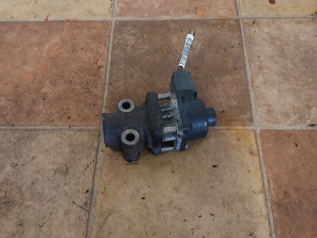 bontott SUZUKI ALTO EGR / AGR Szelep