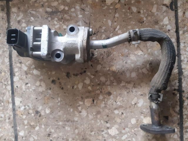 bontott SUZUKI ALTO EGR / AGR Szelep