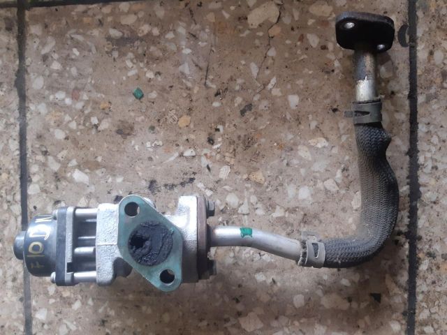 bontott SUZUKI ALTO EGR / AGR Szelep