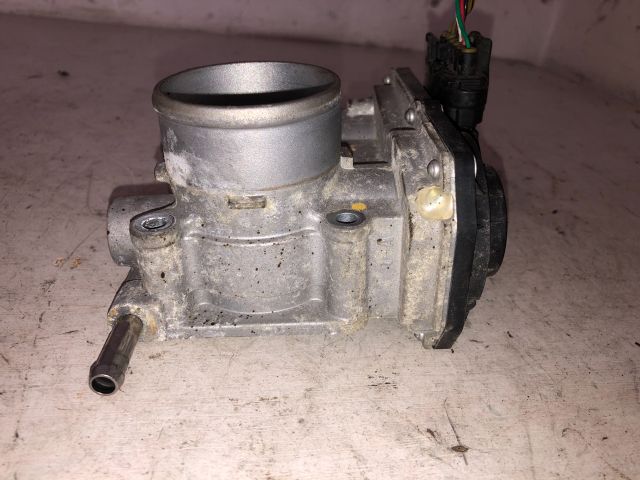 bontott SUZUKI ALTO Fojtószelep (Elektromos)