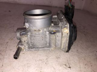 bontott SUZUKI ALTO Fojtószelep (Elektromos)