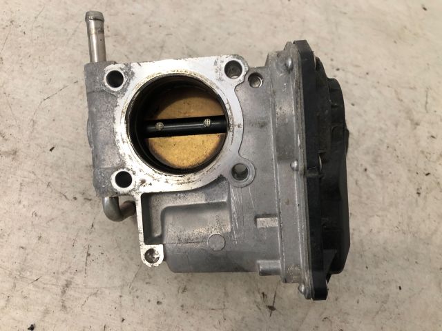 bontott SUZUKI ALTO Fojtószelep (Elektromos)