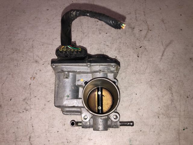 bontott SUZUKI ALTO Fojtószelep (Elektromos)