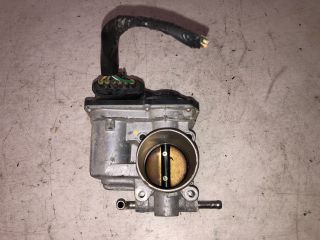 bontott SUZUKI ALTO Fojtószelep (Elektromos)