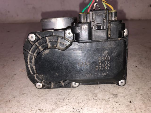 bontott SUZUKI ALTO Fojtószelep (Elektromos)