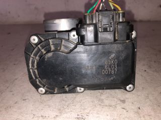 bontott SUZUKI ALTO Fojtószelep (Elektromos)