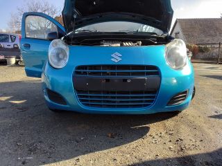 bontott SUZUKI ALTO Fojtószelep (Elektromos)