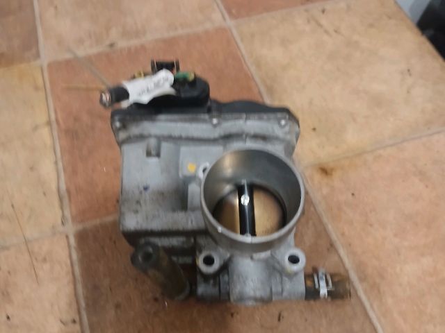 bontott SUZUKI ALTO Fojtószelep (Elektromos)